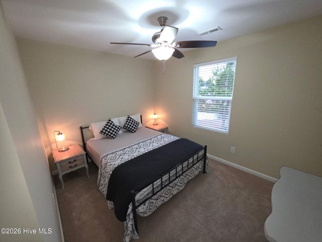 1491 Round Ridge Road SE, Bolivia, NC 28422