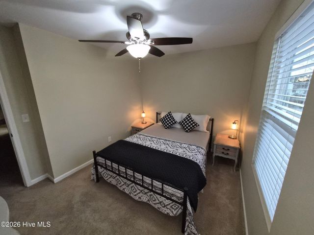 1491 Round Ridge Road SE, Bolivia, NC 28422