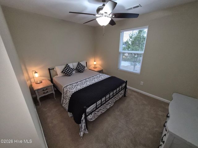 1491 Round Ridge Road SE, Bolivia, NC 28422