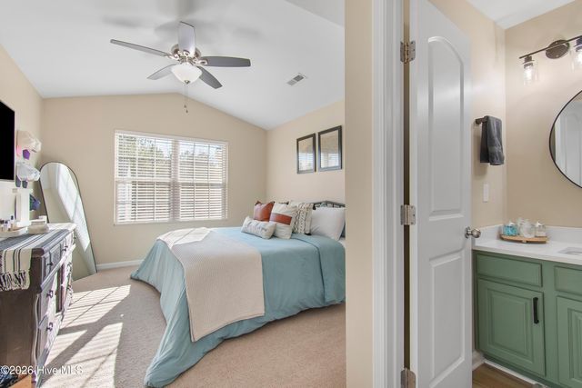 1491 Round Ridge Road SE, Bolivia, NC 28422