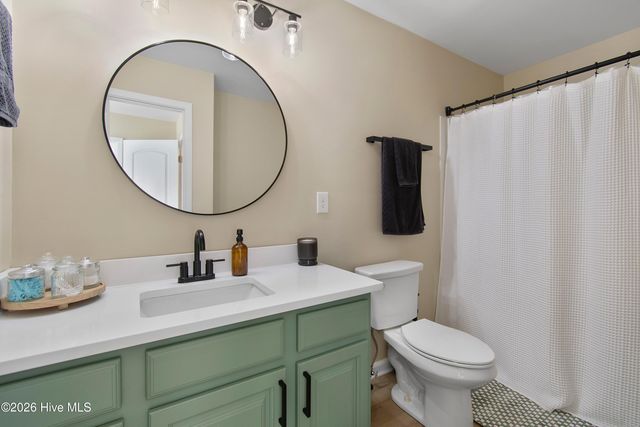 1491 Round Ridge Road SE, Bolivia, NC 28422