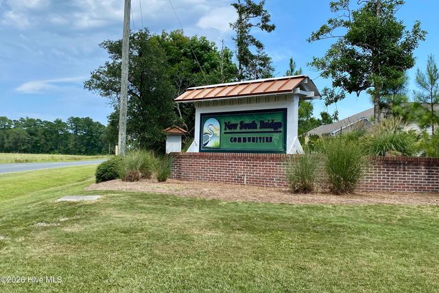 1491 Round Ridge Road SE, Bolivia, NC 28422