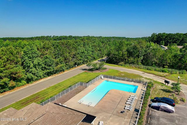 1491 Round Ridge Road SE, Bolivia, NC 28422