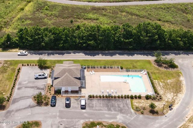 1491 Round Ridge Road SE, Bolivia, NC 28422