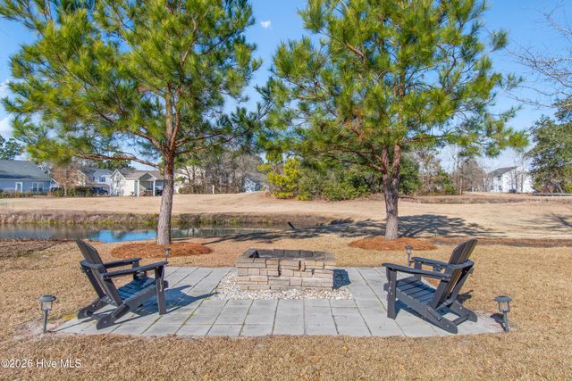 1491 Round Ridge Road SE, Bolivia, NC 28422