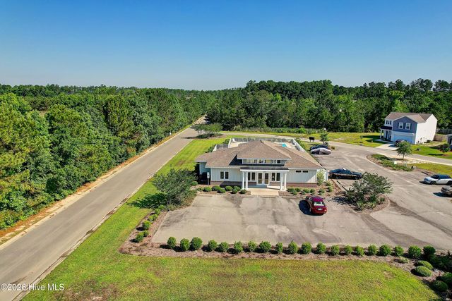 1491 Round Ridge Road SE, Bolivia, NC 28422