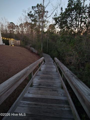 1491 Round Ridge Road SE, Bolivia, NC 28422