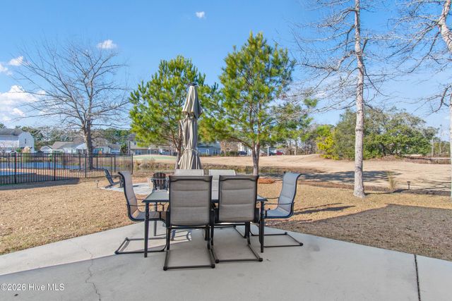 1491 Round Ridge Road SE, Bolivia, NC 28422