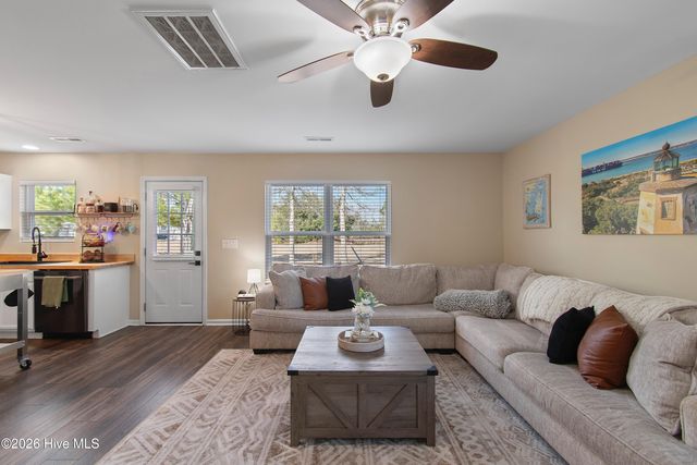 1491 Round Ridge Road SE, Bolivia, NC 28422