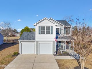 1491 Round Ridge Road SE, Bolivia, NC 28422