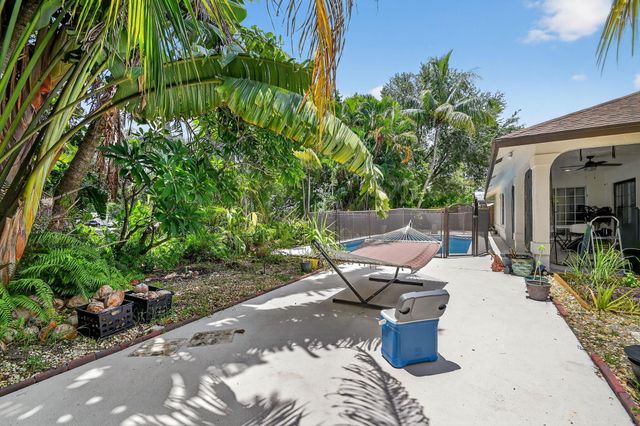 2700 Yarmouth Drive, Wellington, FL 33414