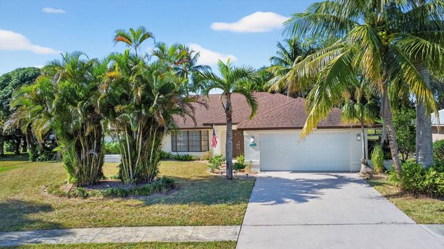 2700 Yarmouth Drive, Wellington, FL 33414