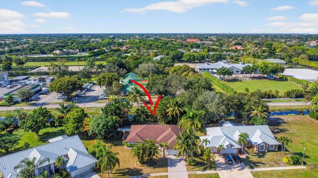 2700 Yarmouth Drive, Wellington, FL 33414