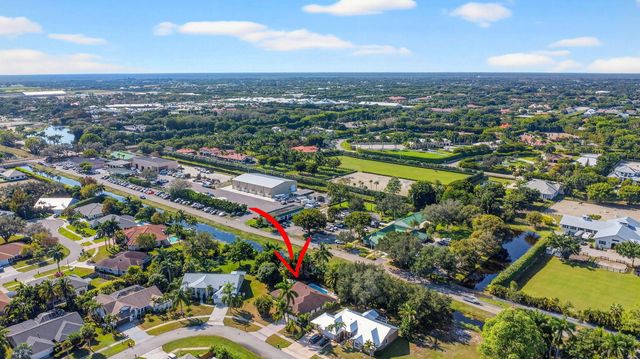 2700 Yarmouth Drive, Wellington, FL 33414