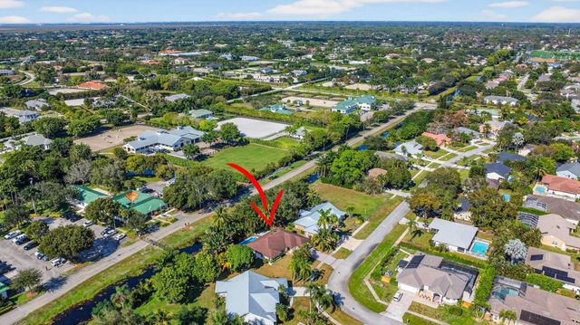 2700 Yarmouth Drive, Wellington, FL 33414
