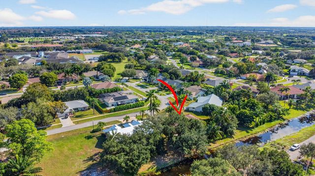 2700 Yarmouth Drive, Wellington, FL 33414