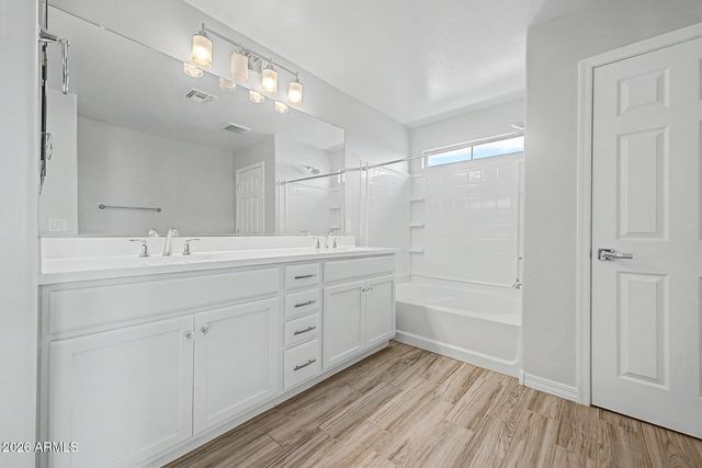 1724 S 82ND Place, Mesa, AZ 85209