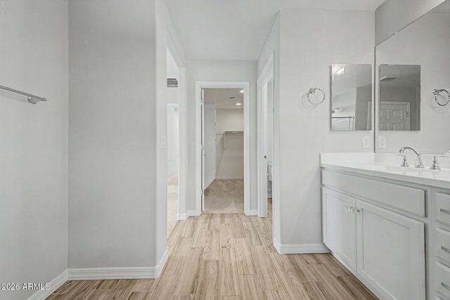 1724 S 82ND Place, Mesa, AZ 85209