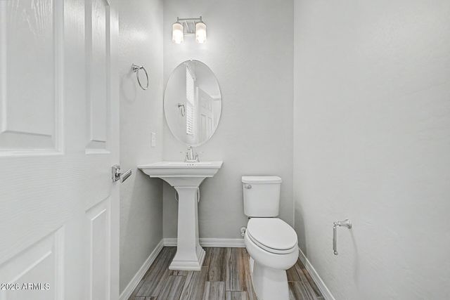 1724 S 82ND Place, Mesa, AZ 85209