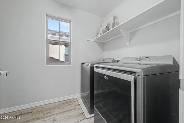 1724 S 82ND Place, Mesa, AZ 85209