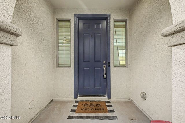 1724 S 82ND Place, Mesa, AZ 85209