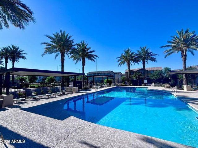 1724 S 82ND Place, Mesa, AZ 85209