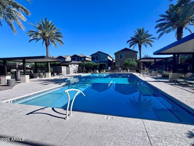 1724 S 82ND Place, Mesa, AZ 85209