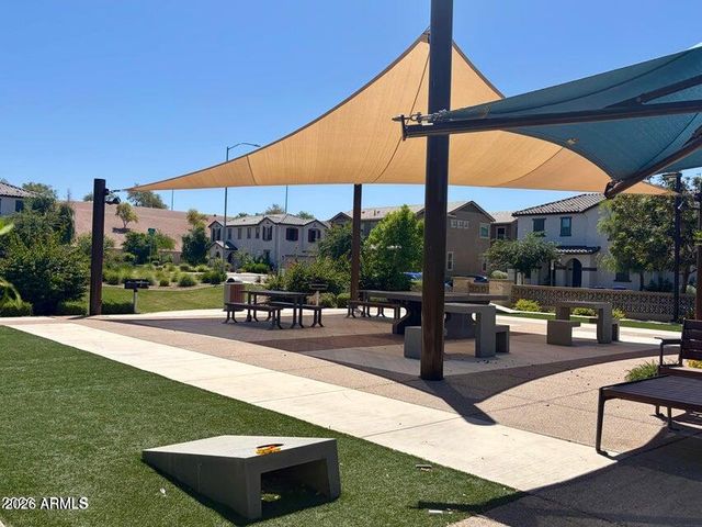 1724 S 82ND Place, Mesa, AZ 85209