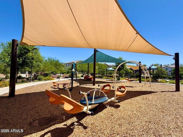 1724 S 82ND Place, Mesa, AZ 85209