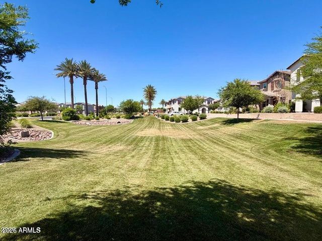 1724 S 82ND Place, Mesa, AZ 85209