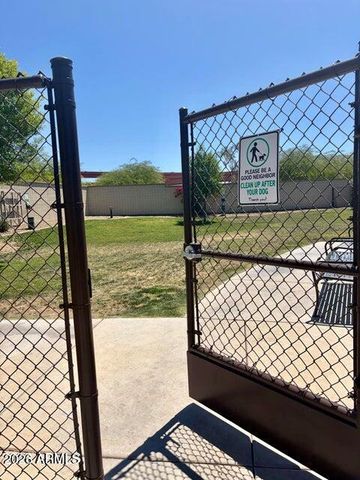 1724 S 82ND Place, Mesa, AZ 85209