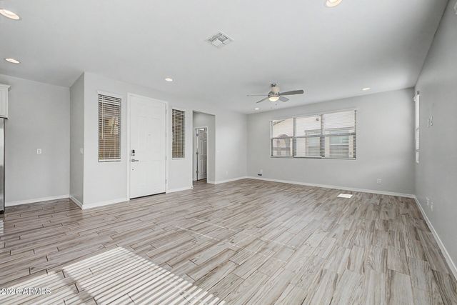1724 S 82ND Place, Mesa, AZ 85209