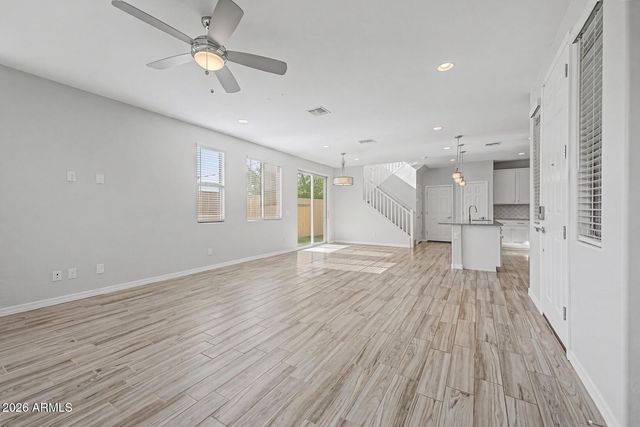 1724 S 82ND Place, Mesa, AZ 85209