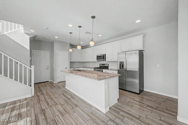 1724 S 82ND Place, Mesa, AZ 85209
