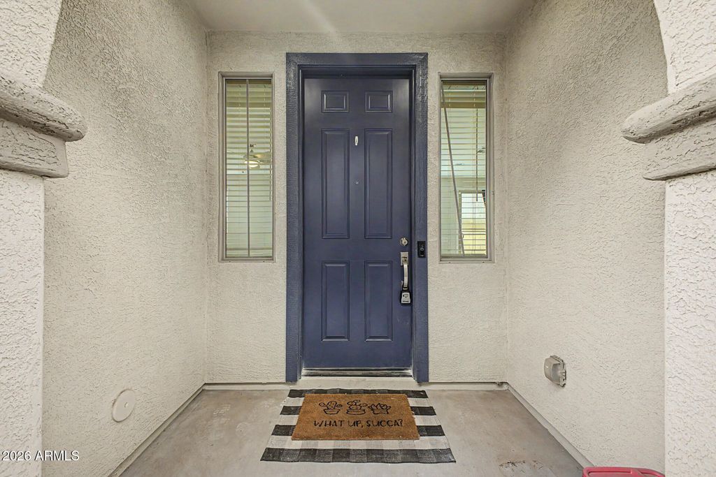 1724 S 82ND Place, Mesa, AZ 85209 — photo 3