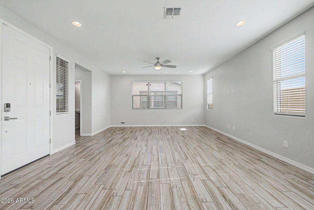 1724 S 82ND Place, Mesa, AZ 85209 — photo 4