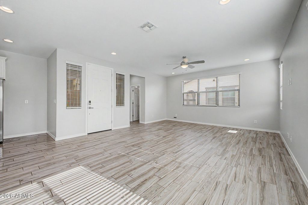 1724 S 82ND Place, Mesa, AZ 85209 — photo 5