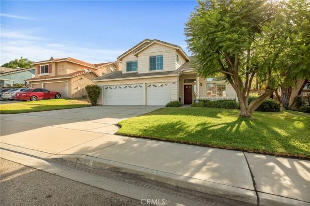 6765 Tiara, Highland, CA 92346