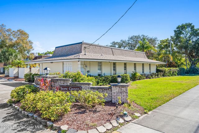 1166 6th Avenue 2c, Vero Beach, FL 32960