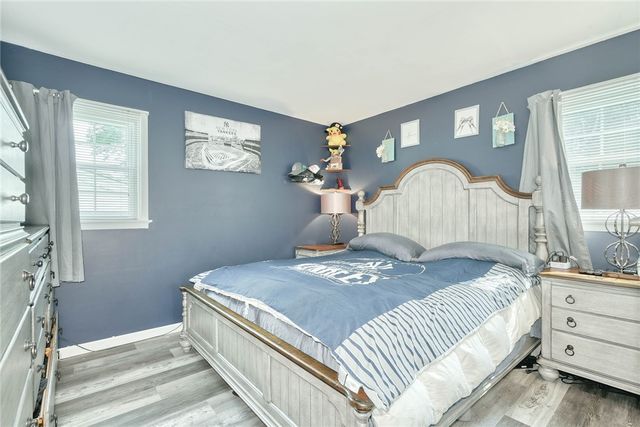 24 Evergreen Drive, Chili, NY 14624