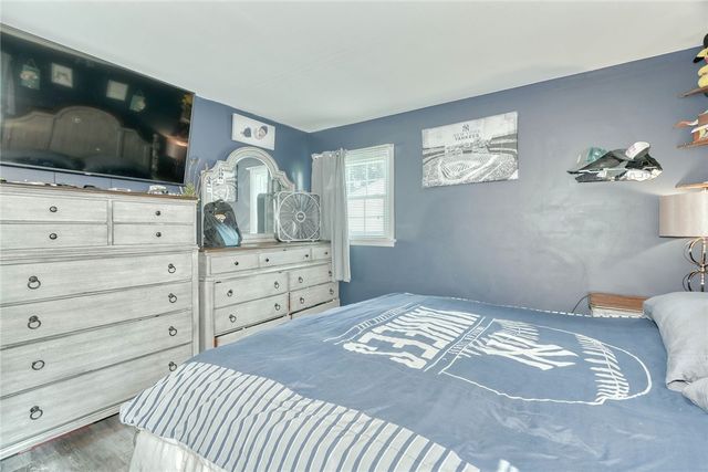 24 Evergreen Drive, Chili, NY 14624
