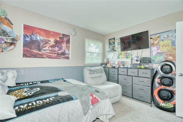 24 Evergreen Drive, Chili, NY 14624