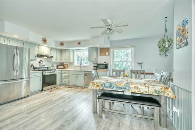 24 Evergreen Drive, Chili, NY 14624