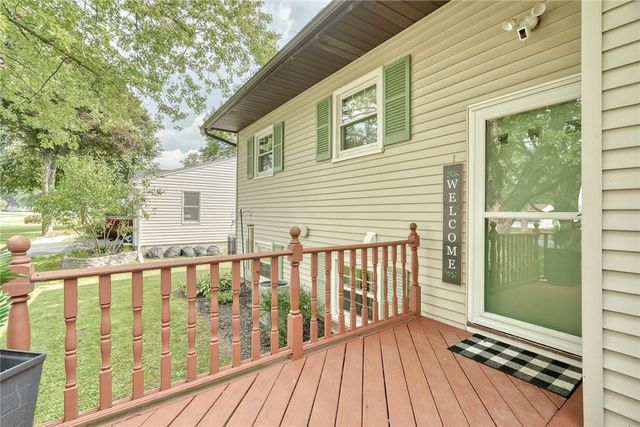 24 Evergreen Drive, Chili, NY 14624