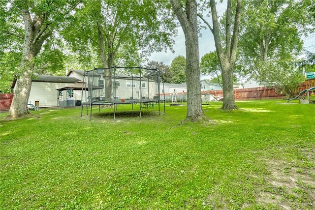 24 Evergreen Drive, Chili, NY 14624