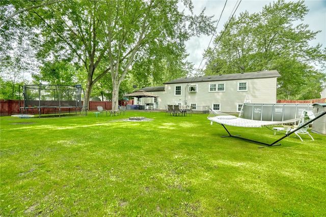 24 Evergreen Drive, Chili, NY 14624