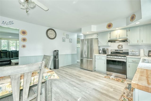 24 Evergreen Drive, Chili, NY 14624