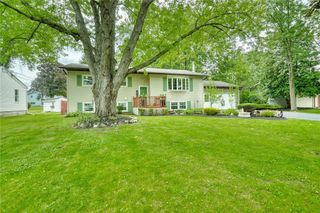 24 Evergreen Drive, Chili, NY 14624