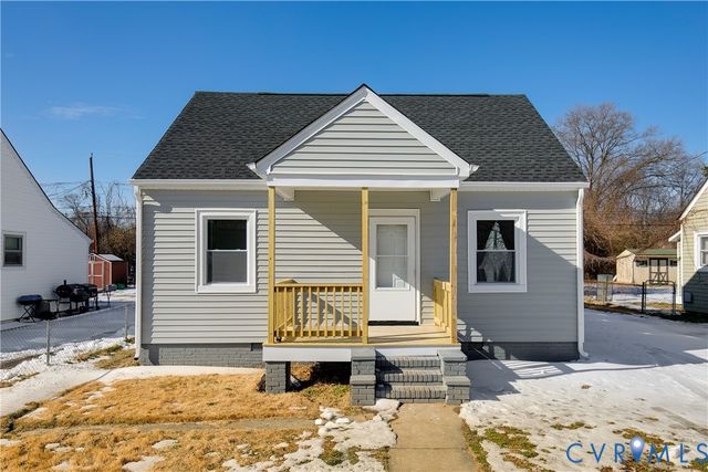 1305 Overlook St, Richmond, VA 23224