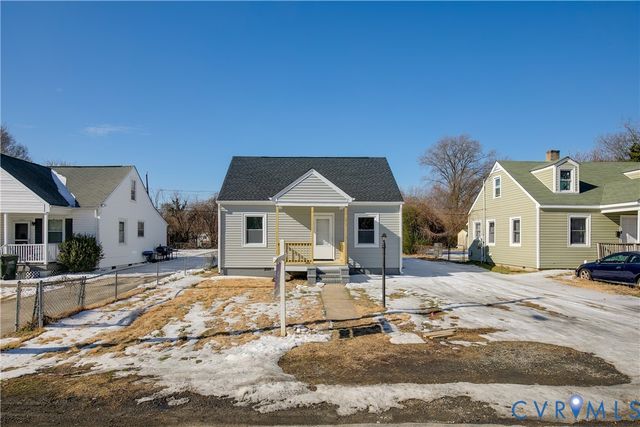 1305 Overlook St, Richmond, VA 23224